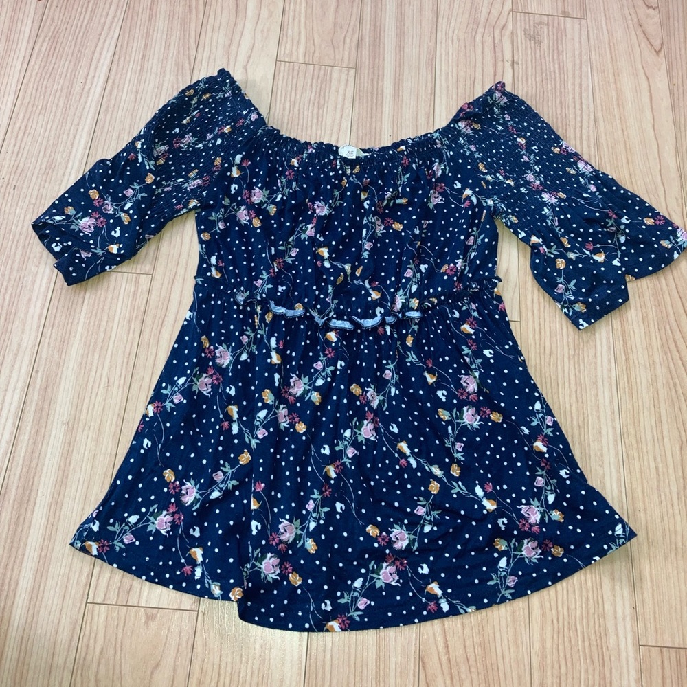 Rewind Fashion Top